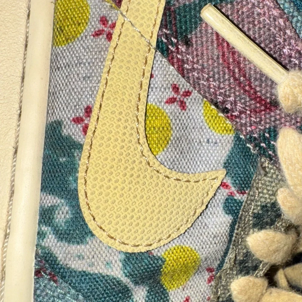 Nike SB Dunk Low “Sashiko” Denim (2020 Release) - Picture 3 of 7